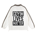 Goyim Lives Matter Sweatshirt