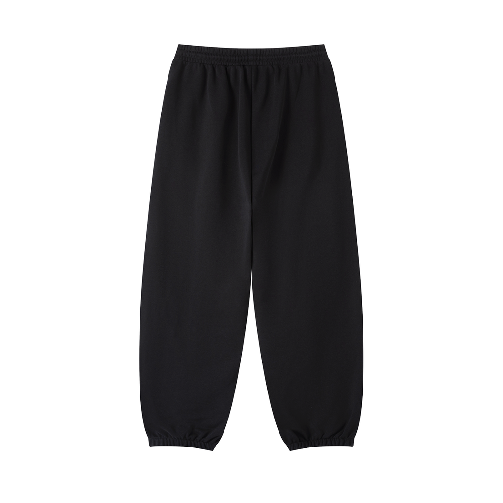 Essential Jogged Sweatpants