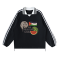 Am Palestine Chai Sweatshirt
