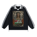 My Blood is Palestinian Sweatshirt