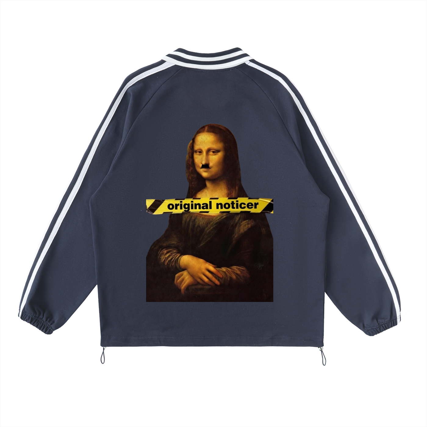 OG Noticer Collar Sweatshirt