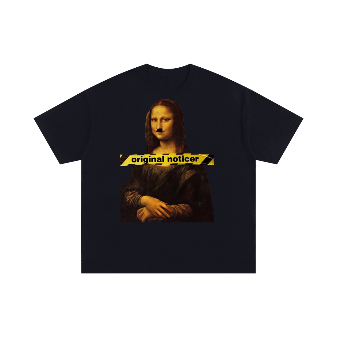 OG Noticer Oversized T-Shirt