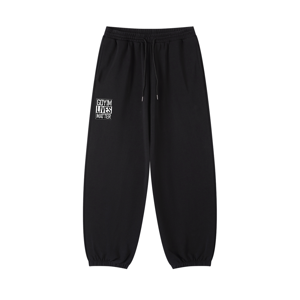 Essential Jogged Sweatpants