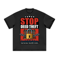 Stop Deed Theft T-Shirt
