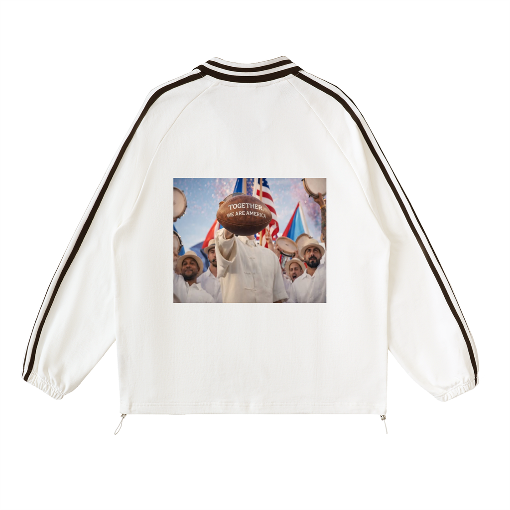 Together We Are America Sweatshirt
