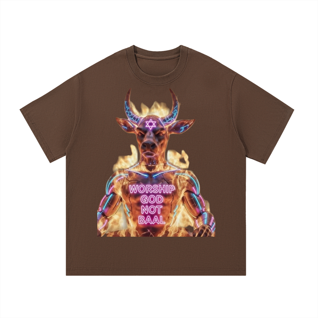 Baal Essential T-Shirt