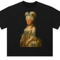 Princess Trump Cotton T-Shirt
