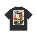 JFK Vintage Oversized T-Shirt