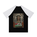 My Blood is Palestinian Mesh T-Shirt