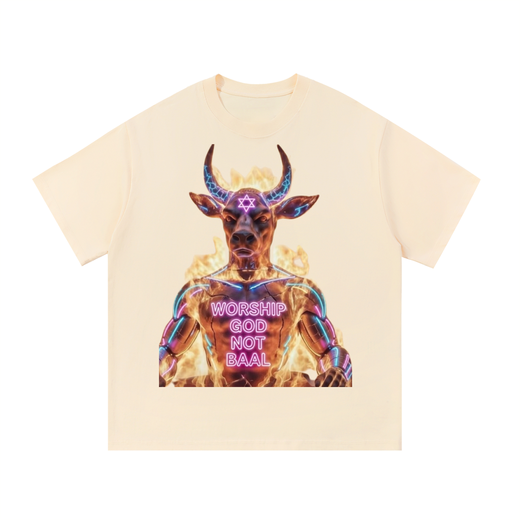 Baal Essential T-Shirt