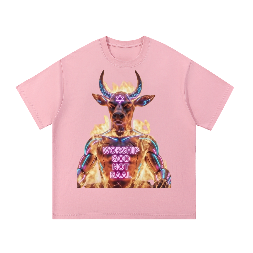 Baal Essential T-Shirt
