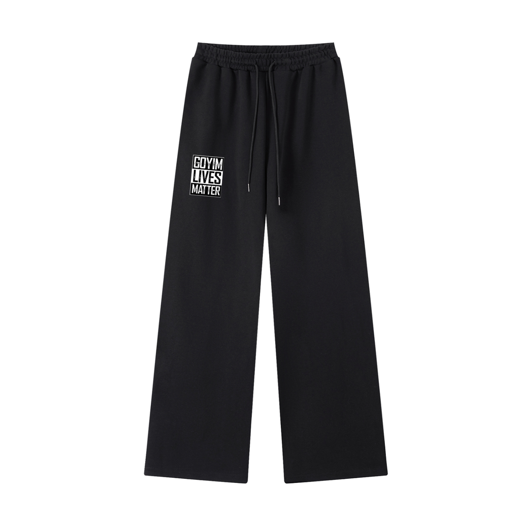 Goyim Lives Matter Women Essential Sweatpants