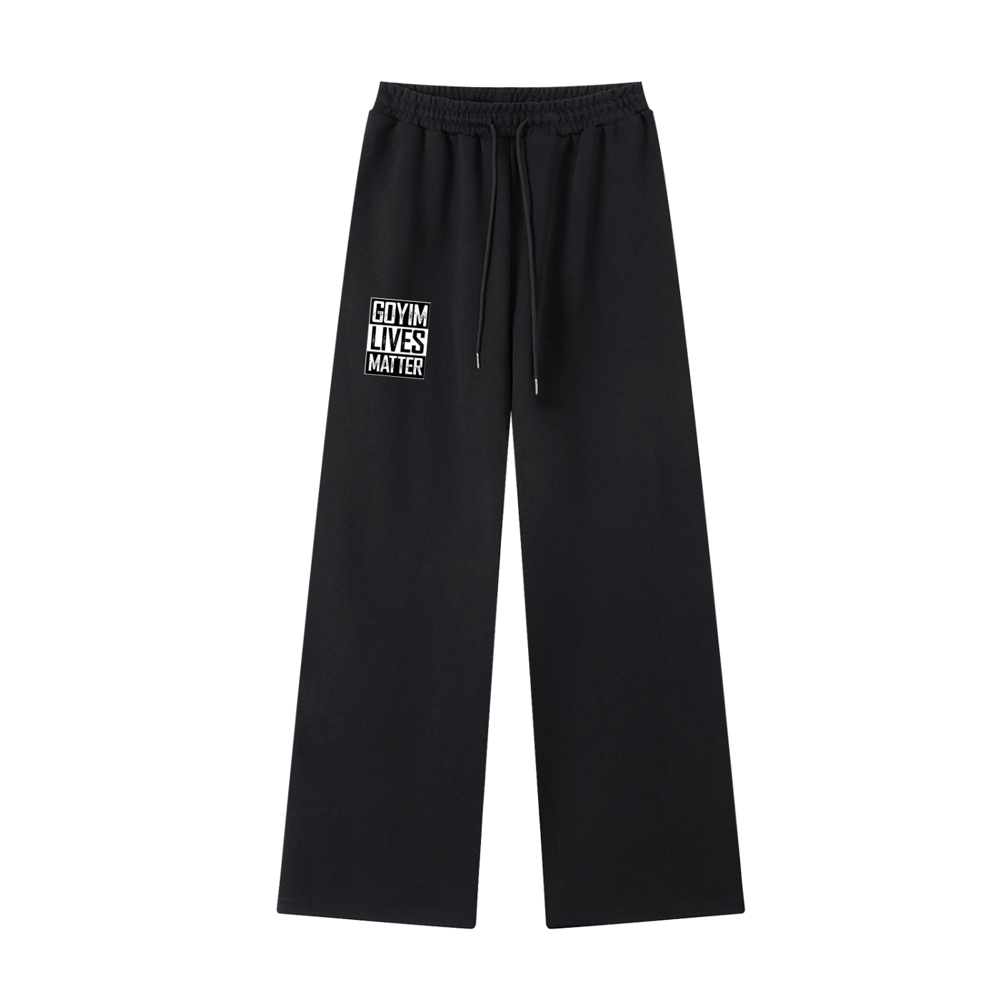 Goyim Lives Matter Women Essential Sweatpants