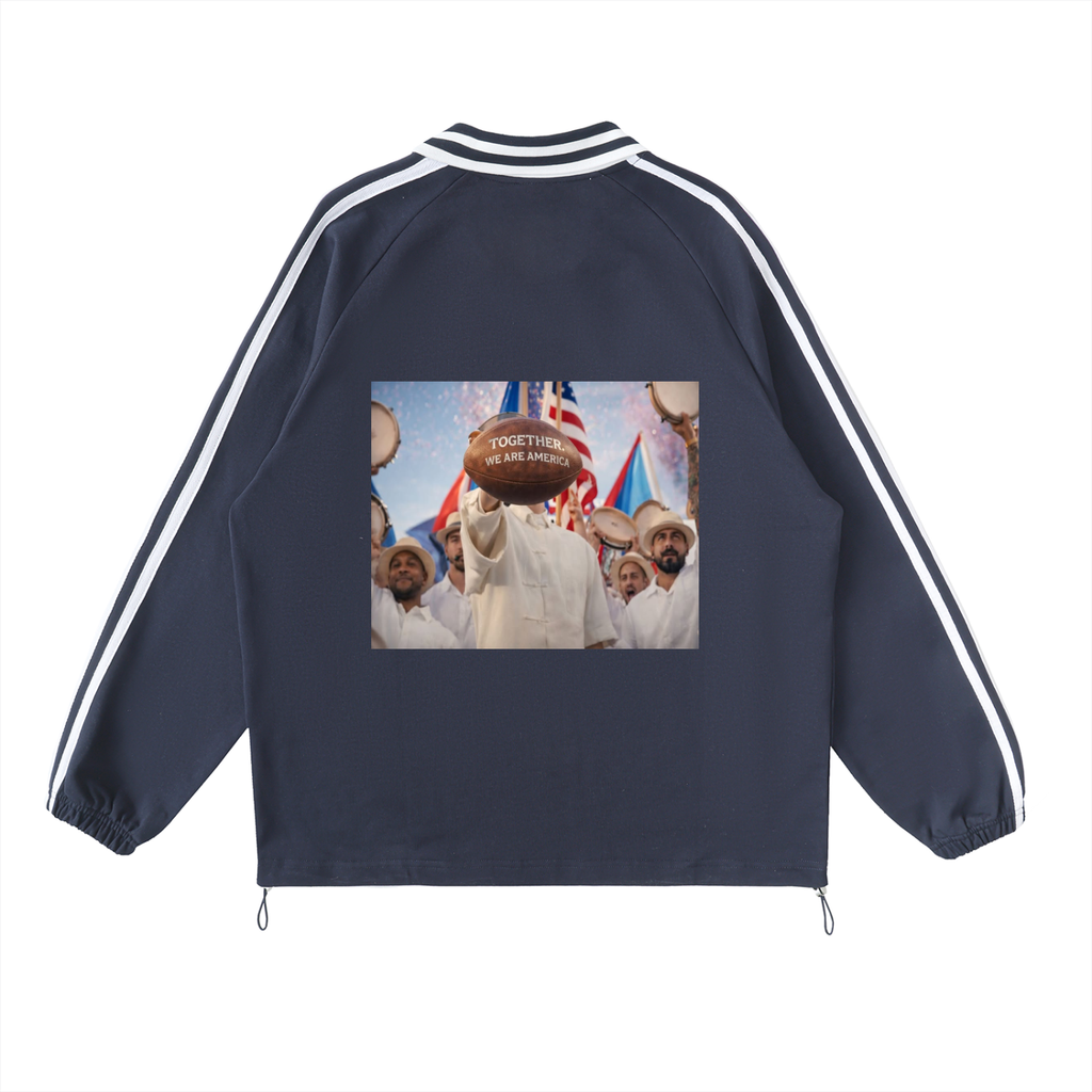 Together We Are America Sweatshirt