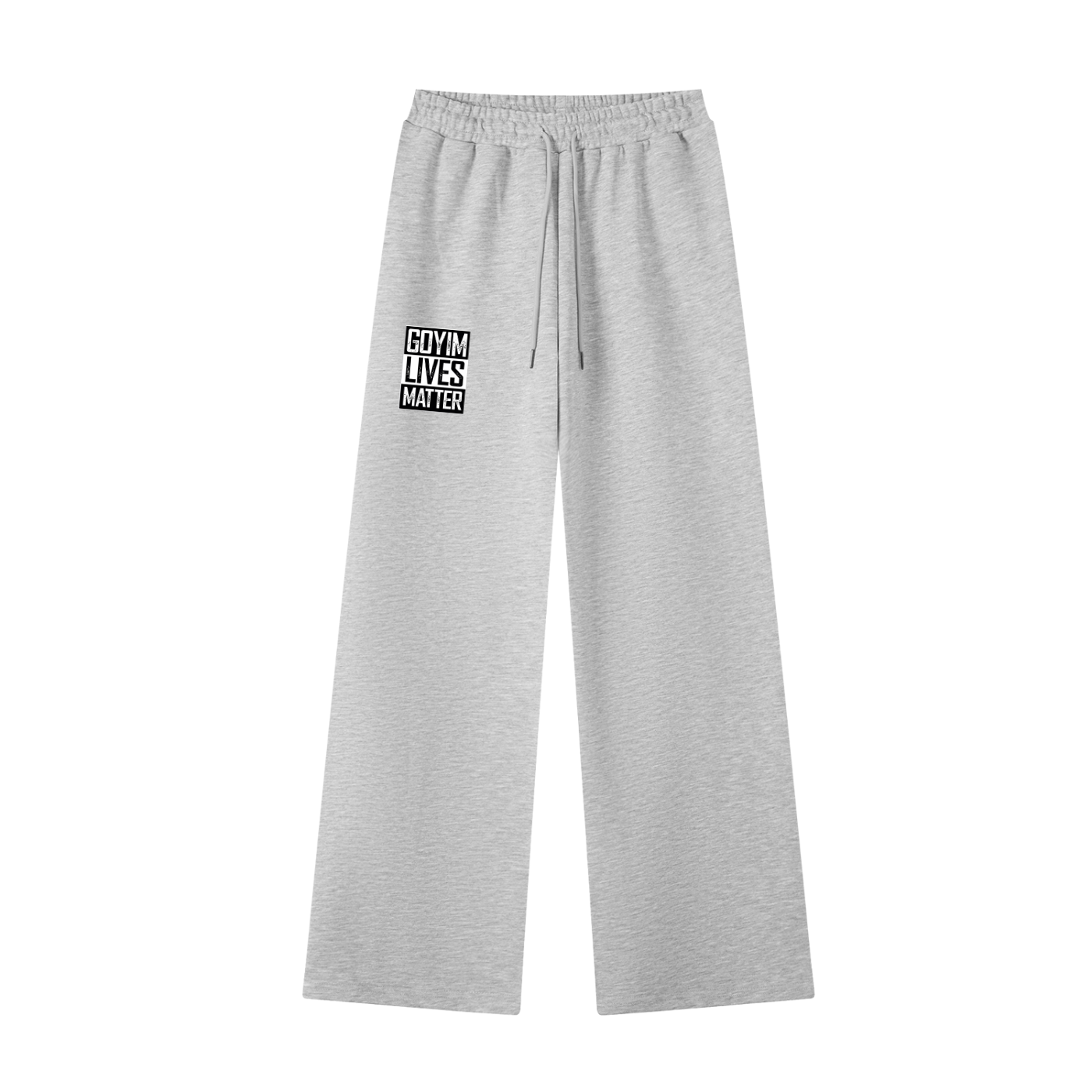 Goyim Lives Matter Women Essential Sweatpants