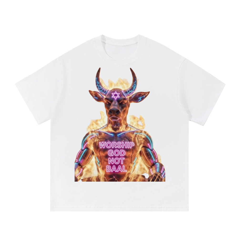 Baal Essential T-Shirt