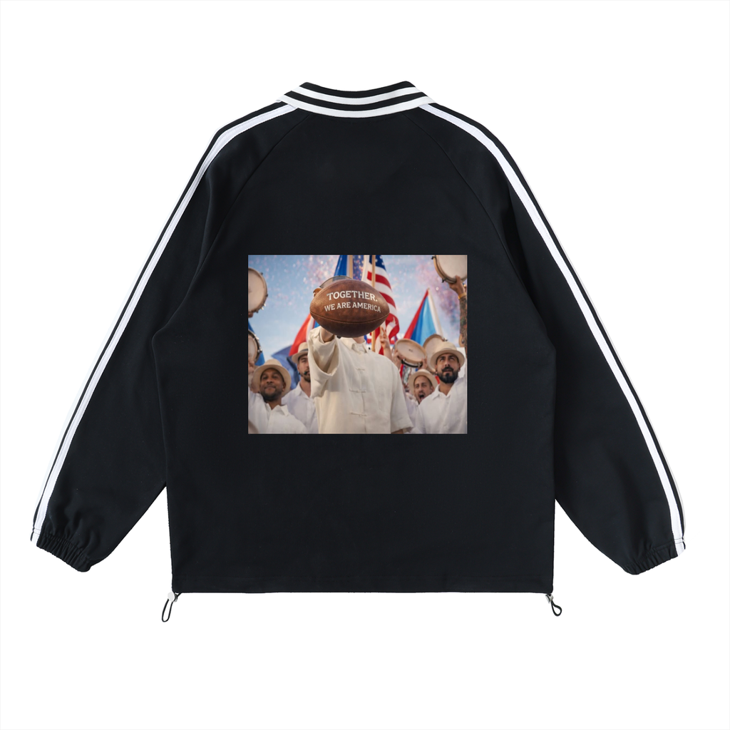 Together We Are America Sweatshirt