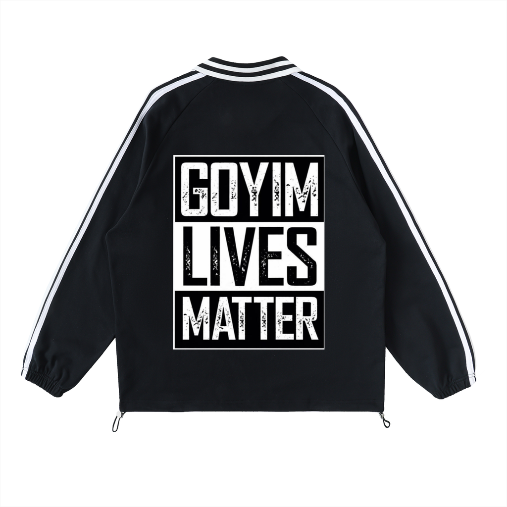Goyim Lives Matter Sweatshirt