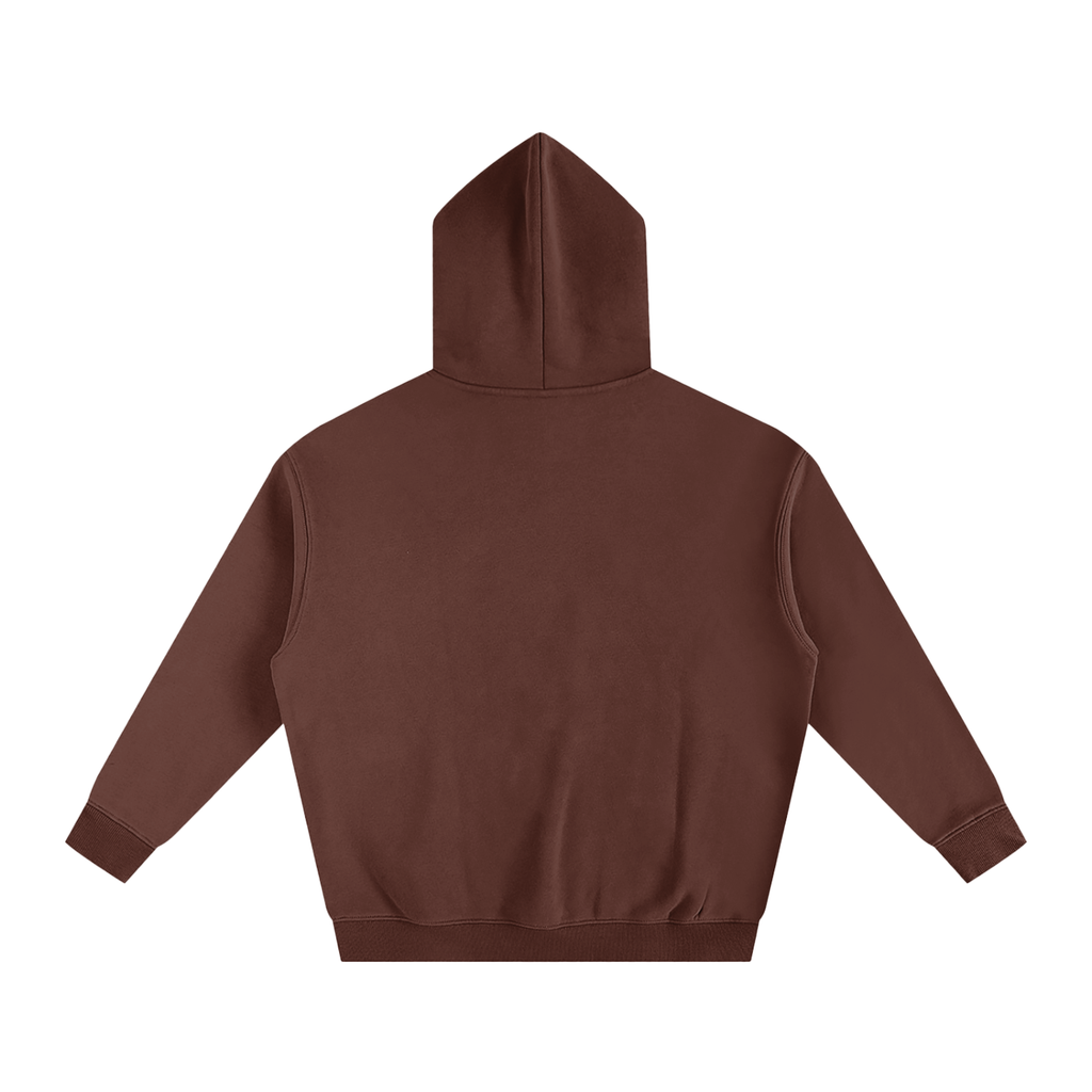 GOY SLOP Oversize Hoodie