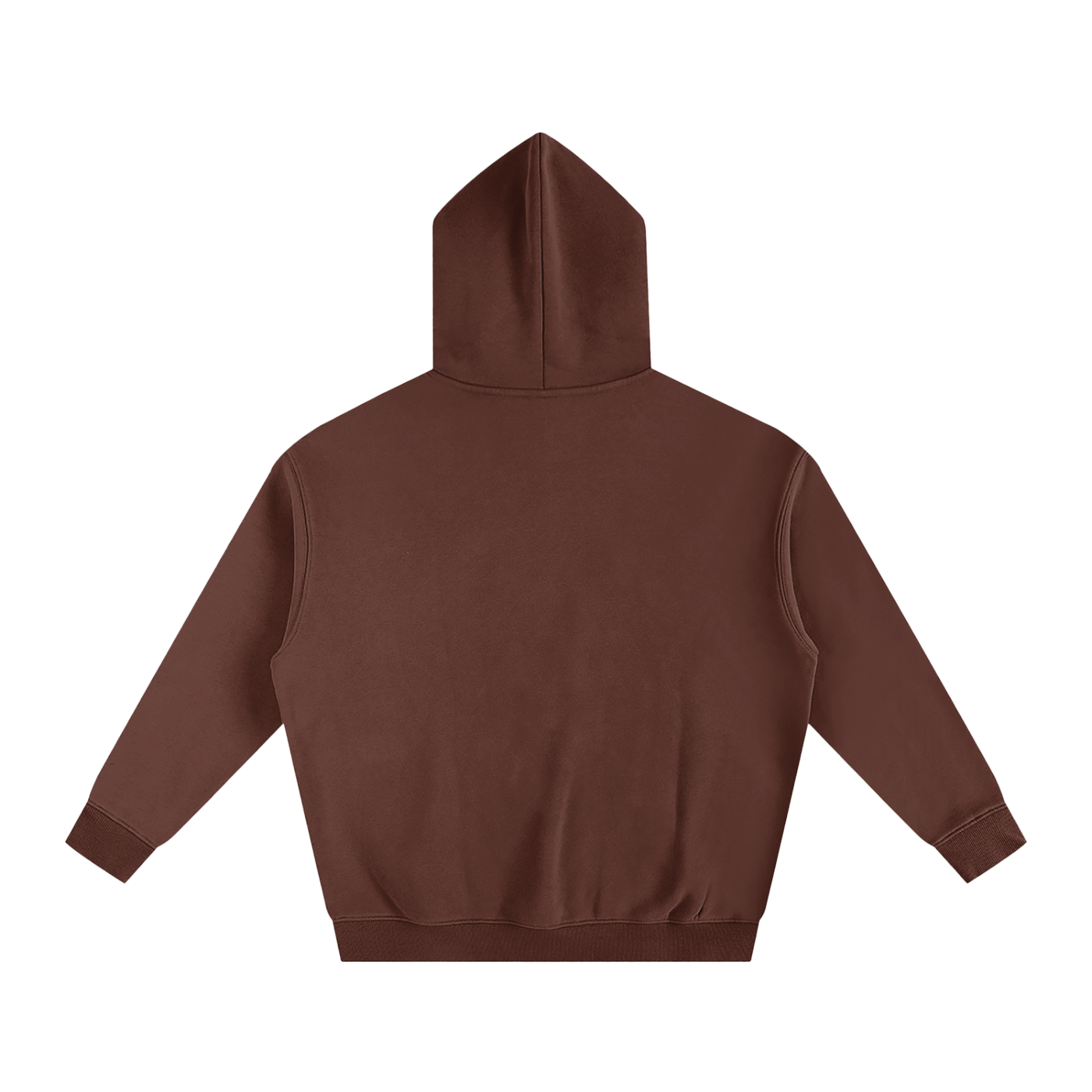 GOY SLOP Oversize Hoodie