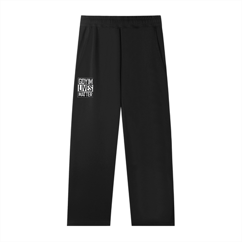 Goyim Lives Matter Sweatpants