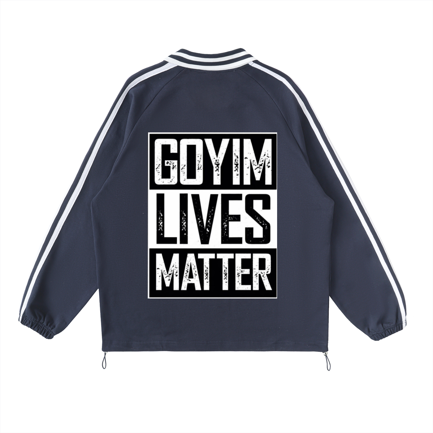 Goyim Lives Matter Sweatshirt