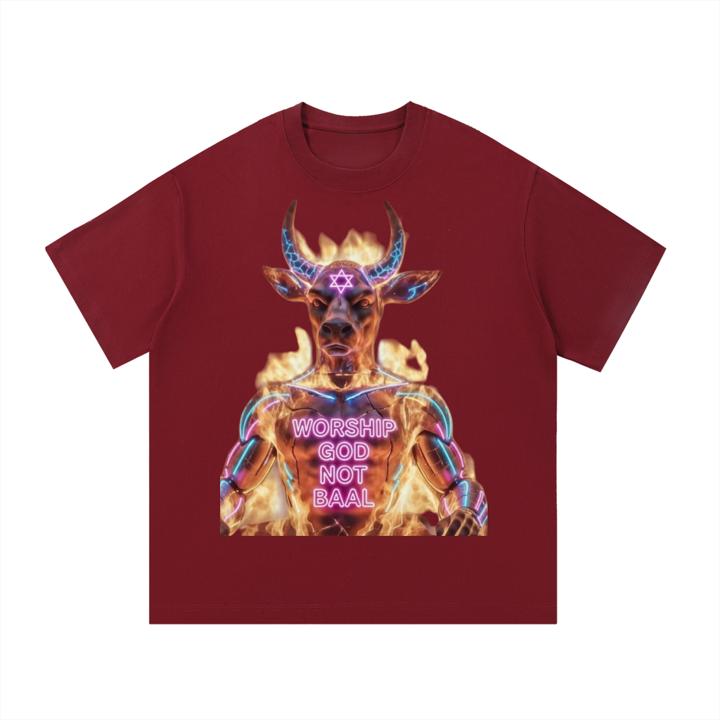 Baal Essential T-Shirt