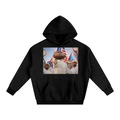 Together We are America Oversize Hoodie