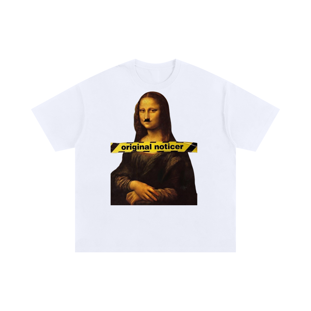 OG Noticer Oversized T-Shirt