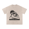 Muslim Lives Matter Snow Washed T-Shirt