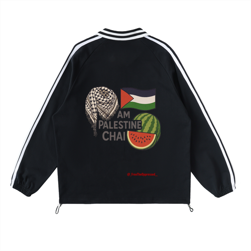 Am Palestine Chai Sweatshirt