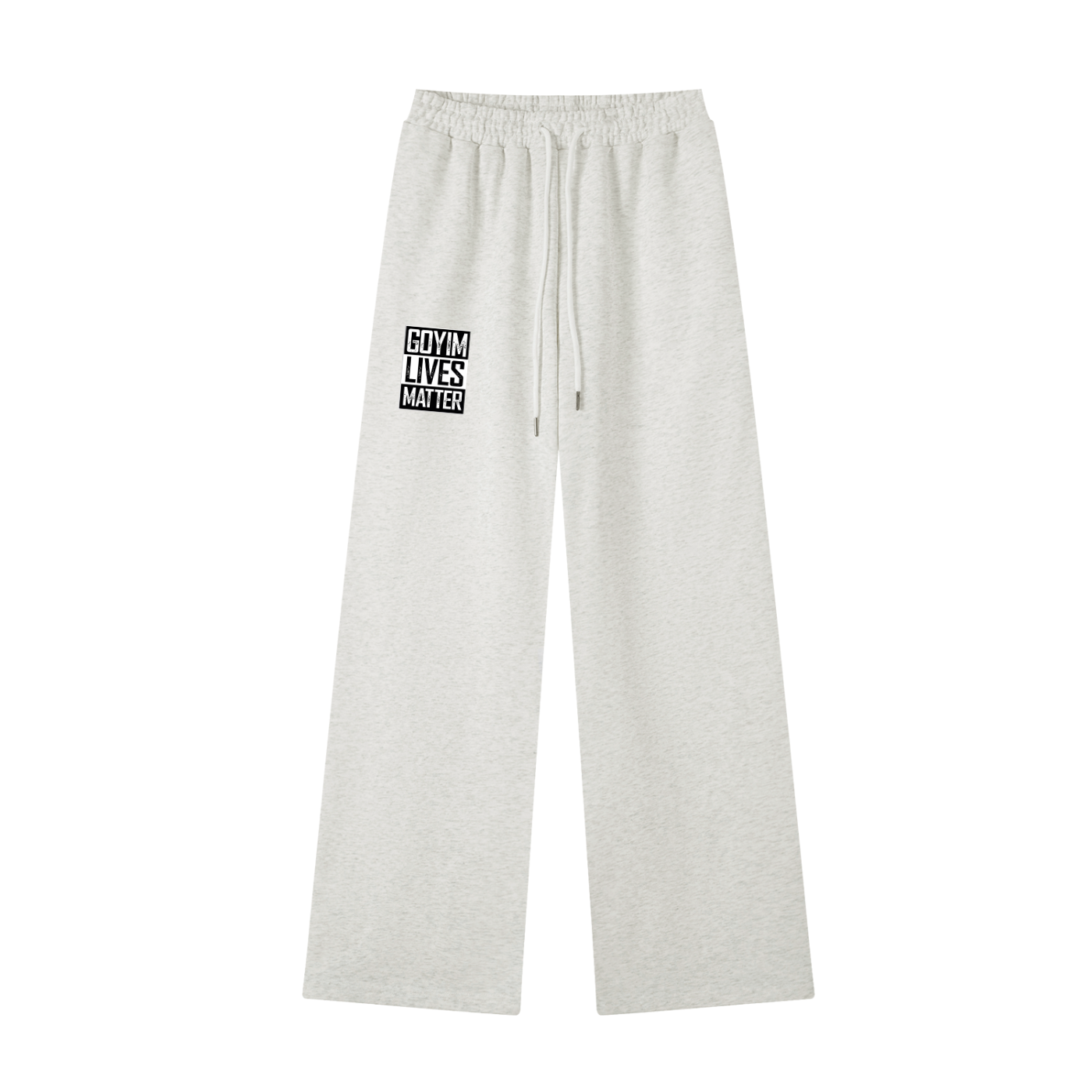 Goyim Lives Matter Women Essential Sweatpants