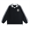 Goyim Lives Matter Chest Logo Sweatshirt