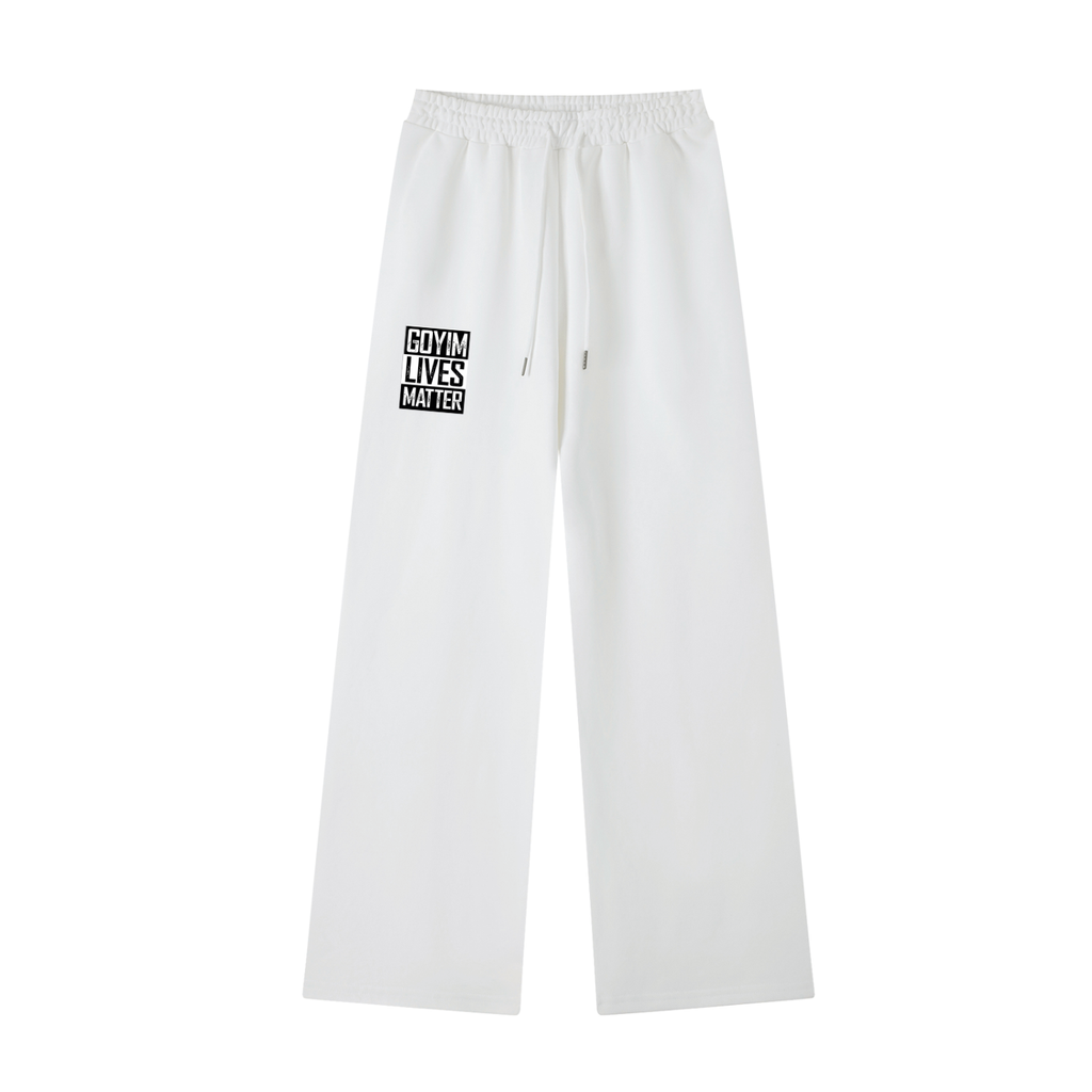 Goyim Lives Matter Women Essential Sweatpants