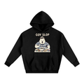 GOY SLOP Oversize Hoodie