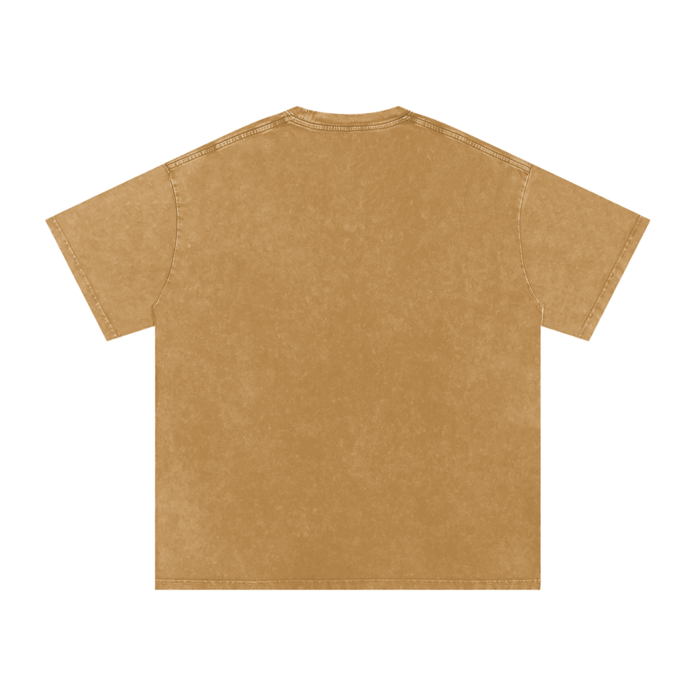 How About Dow Oversized Cotton T-Shirt