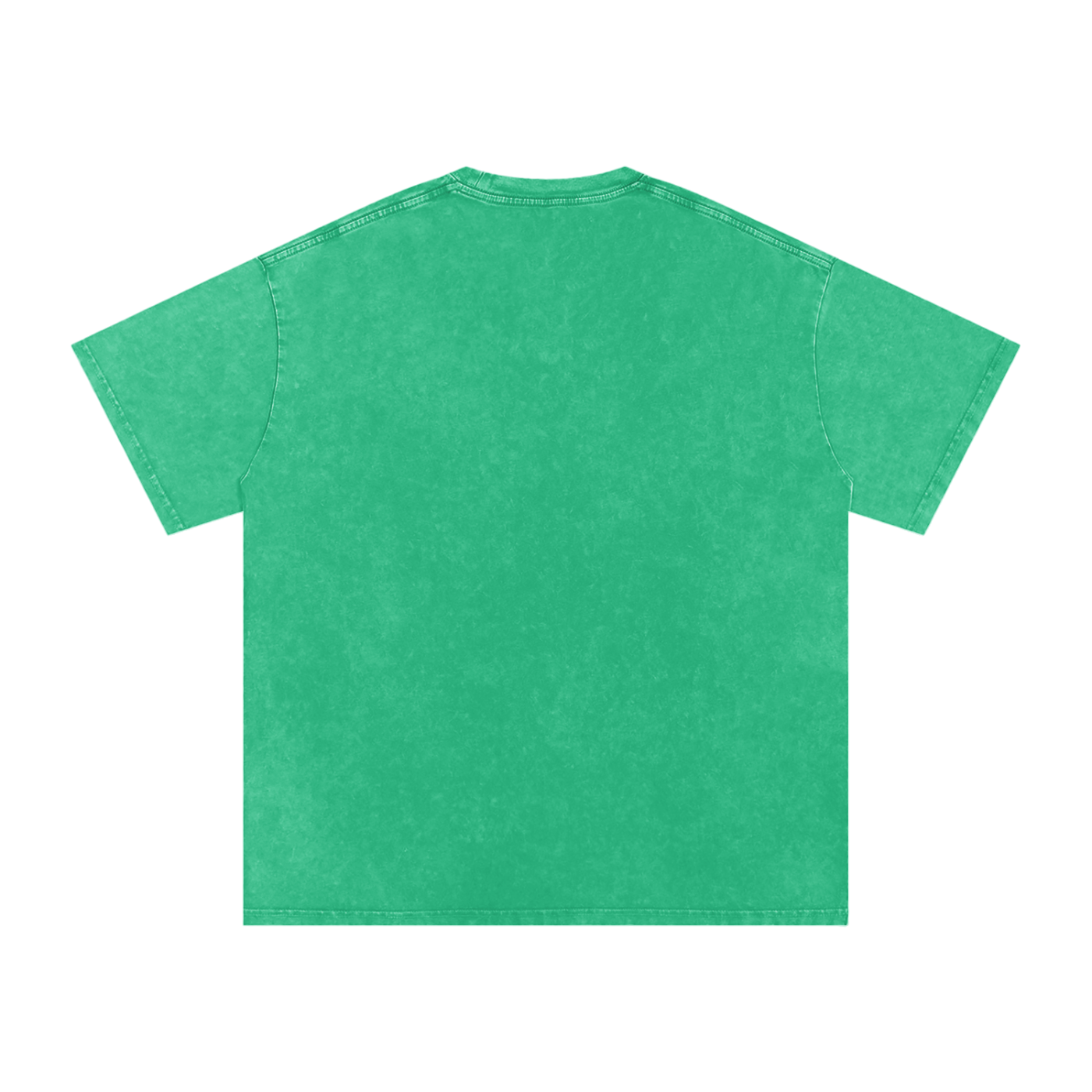 How About Dow Oversized Cotton T-Shirt