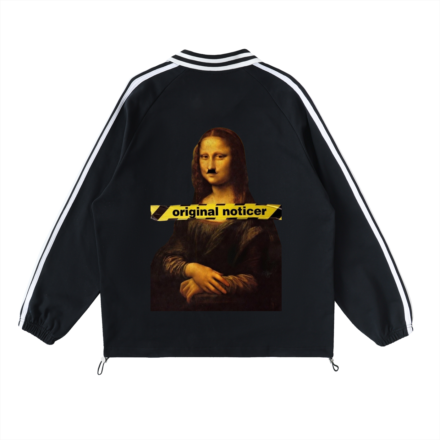 OG Noticer Collar Sweatshirt