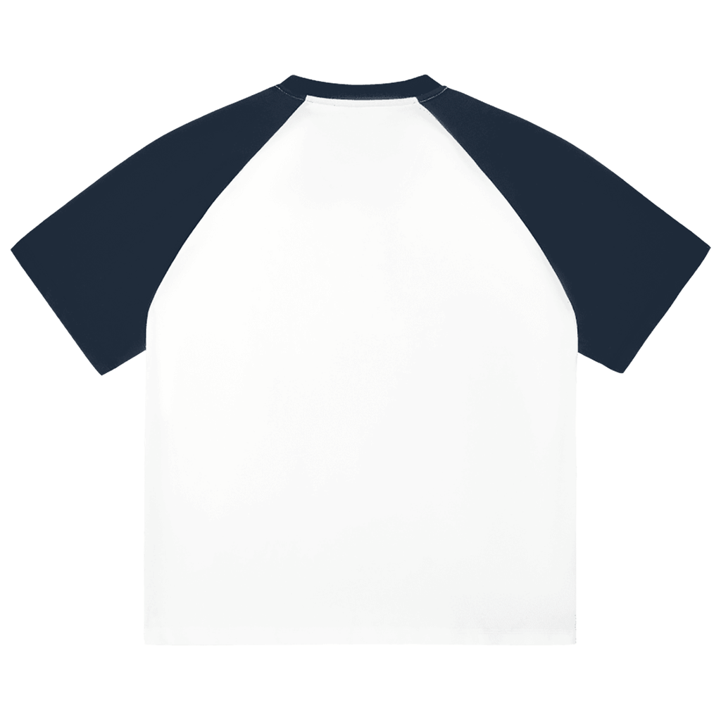 America Only Raglan Sleeve T-Shirt