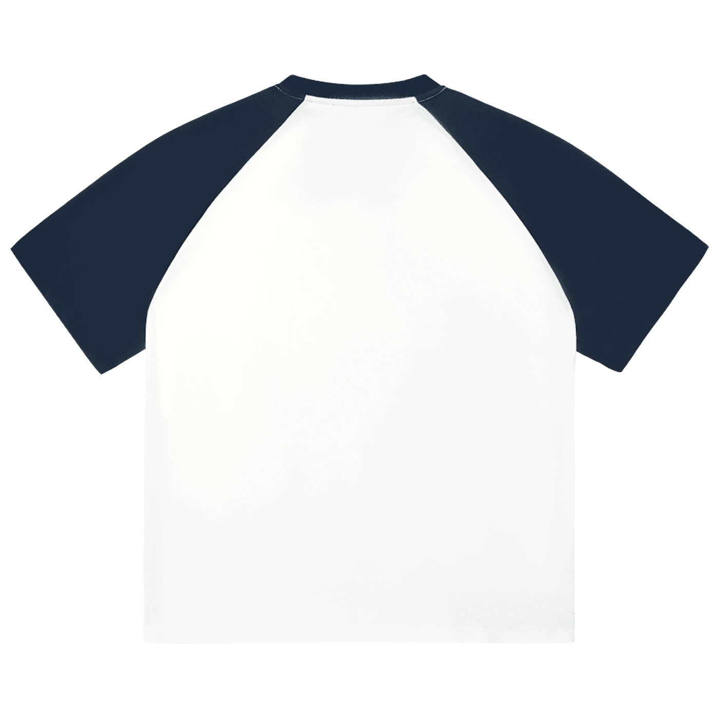 America Only Raglan Sleeve T-Shirt