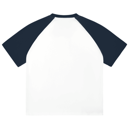 America Only Raglan Sleeve T-Shirt
