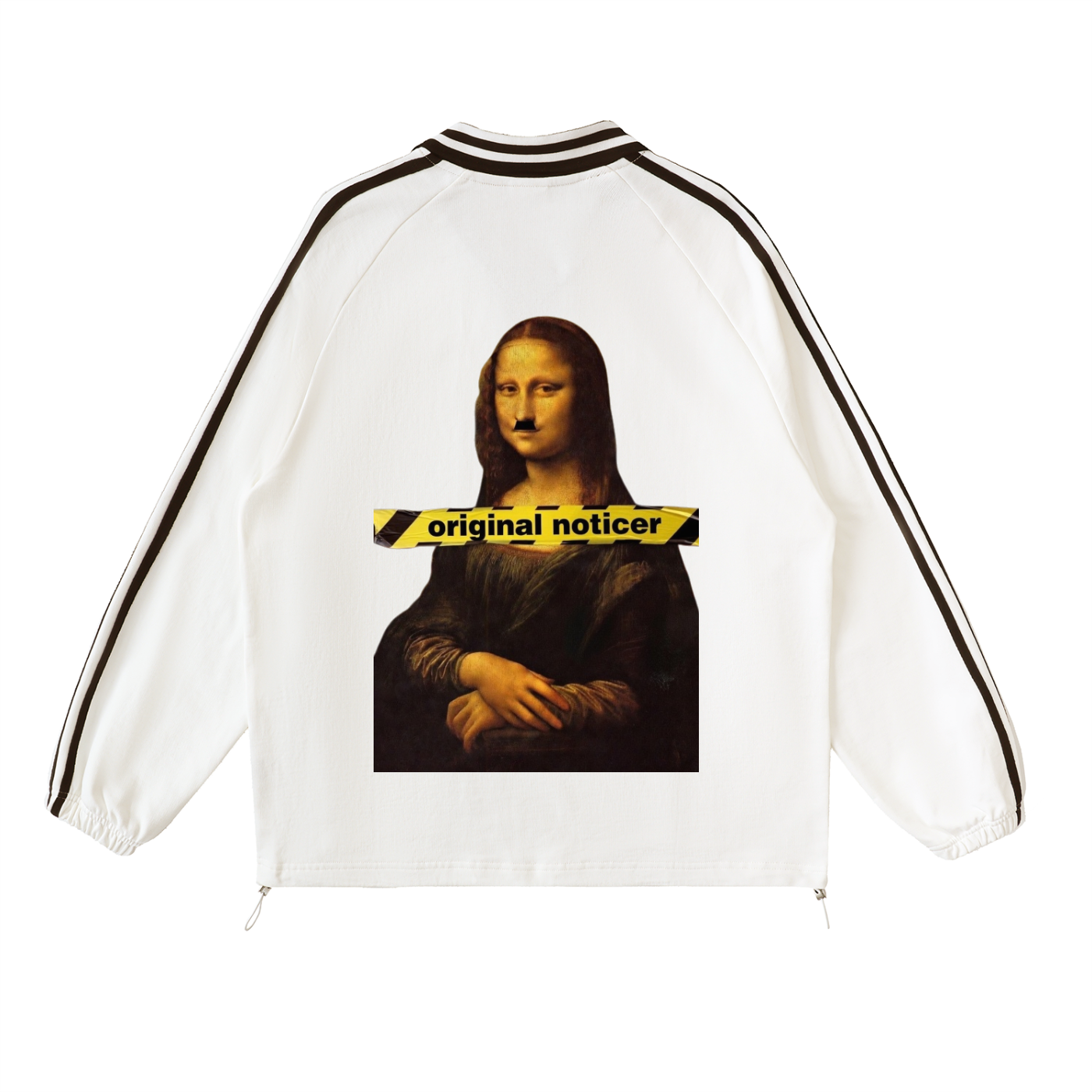 OG Noticer Collar Sweatshirt
